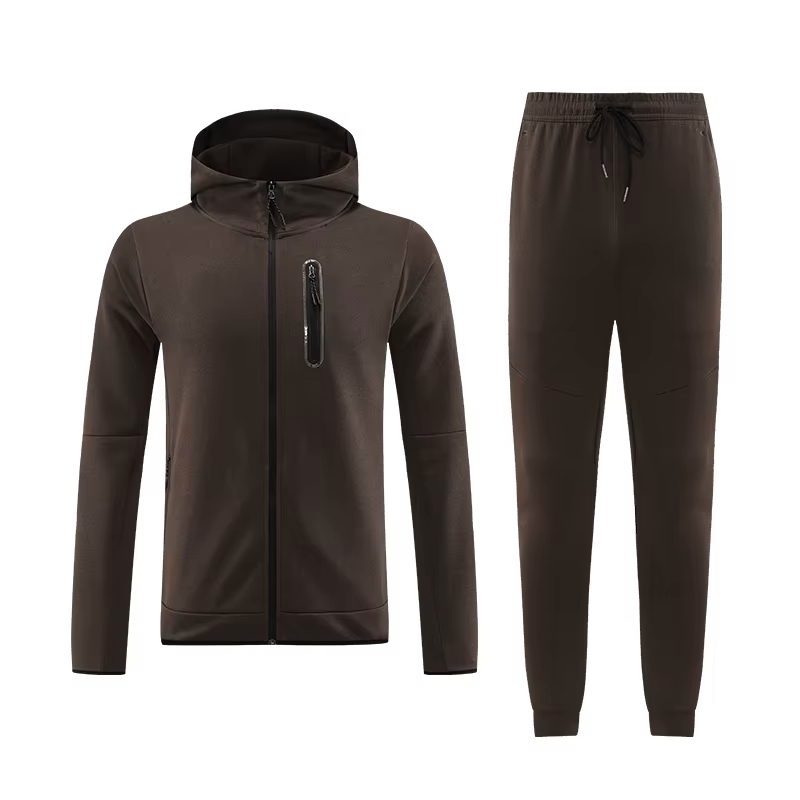 Track Suit