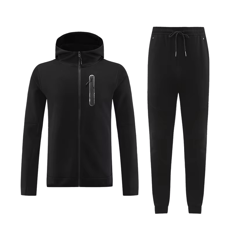 Track Suit