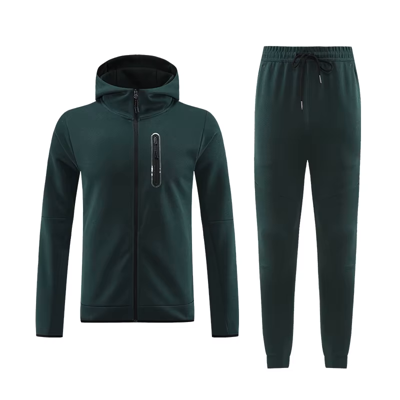 Track Suit