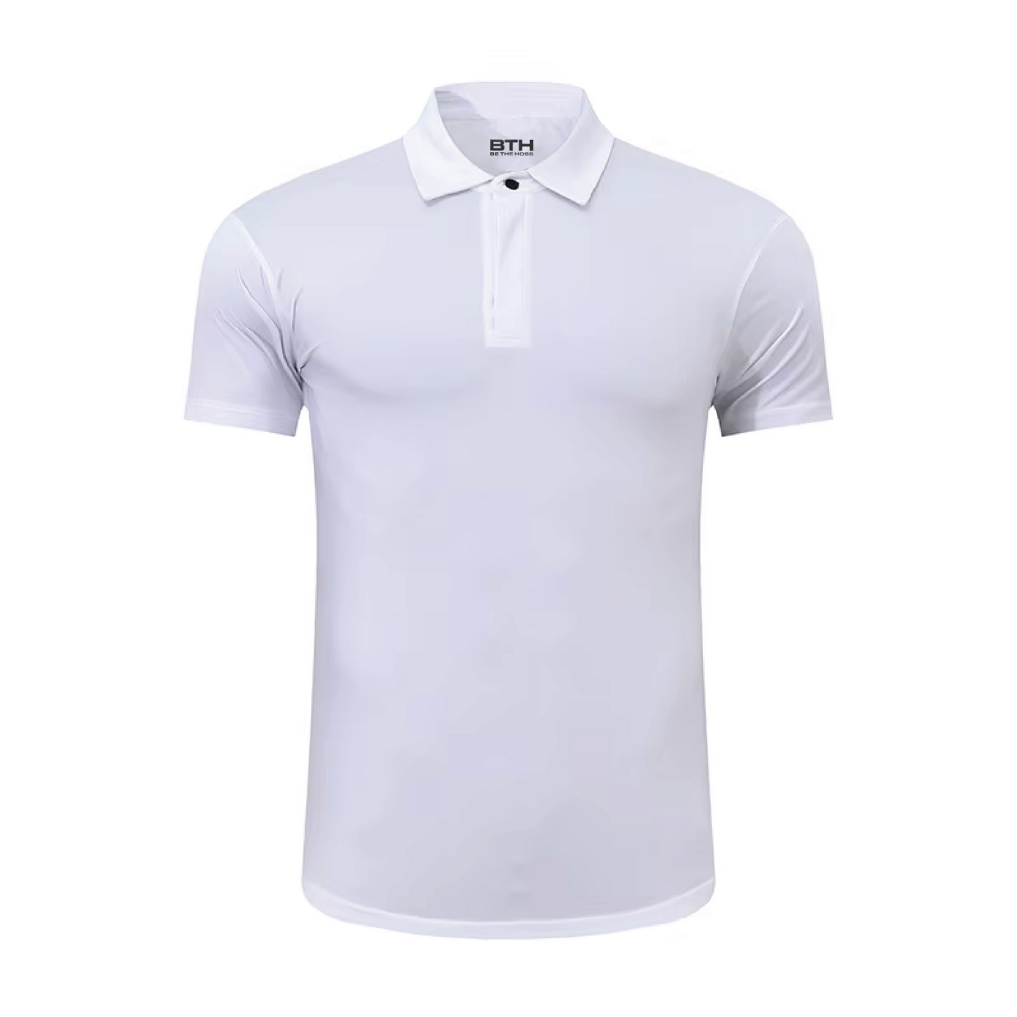Athletic Polo
