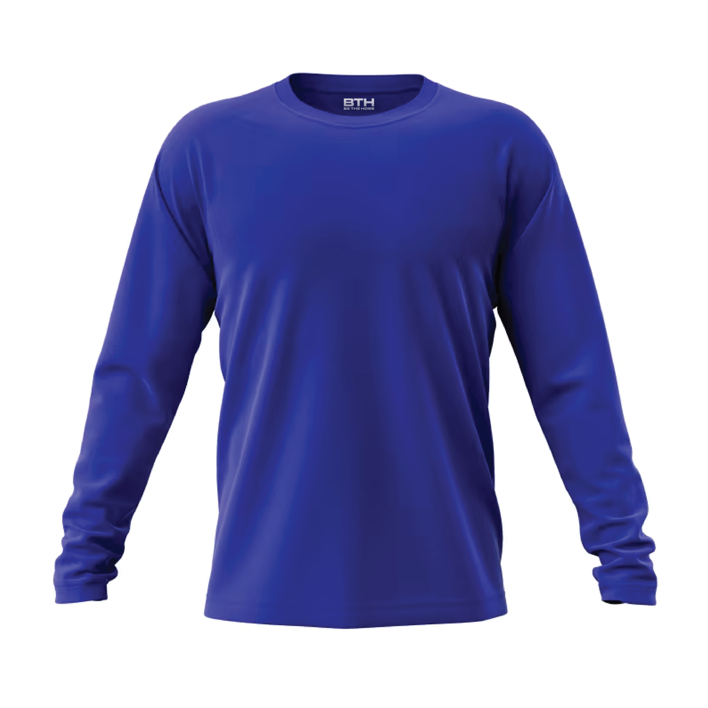 Long Sleeve Performance Shirt