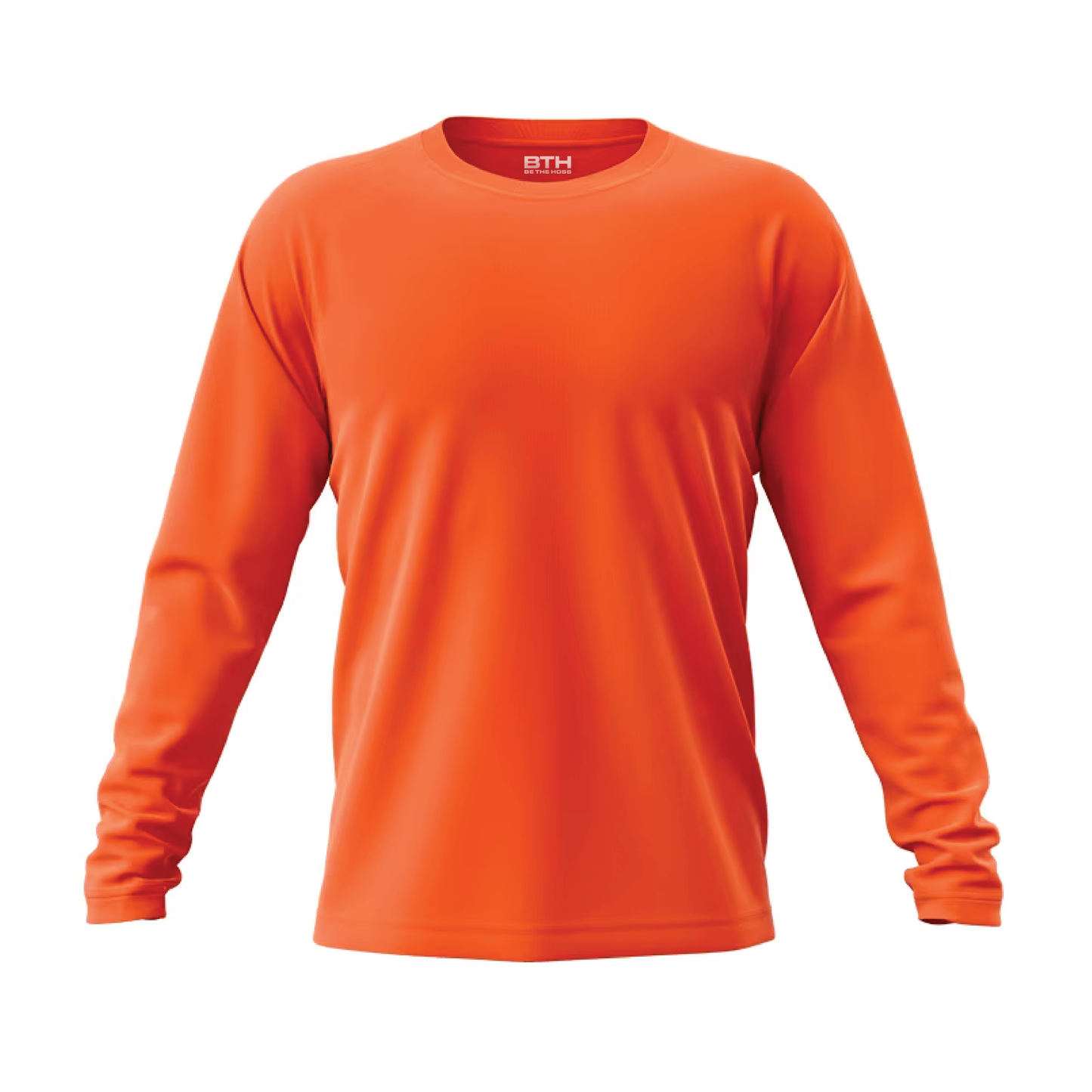 Long Sleeve Performance Shirt