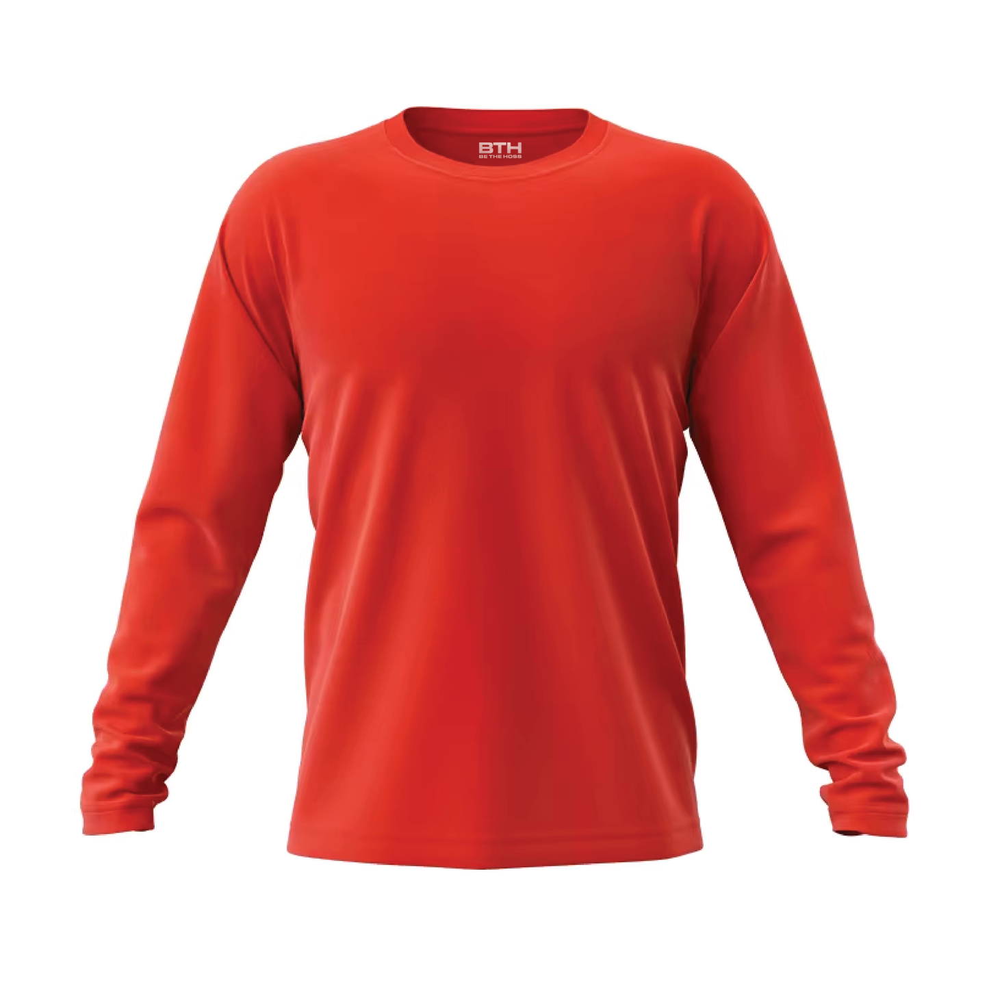 Long Sleeve Performance Shirt