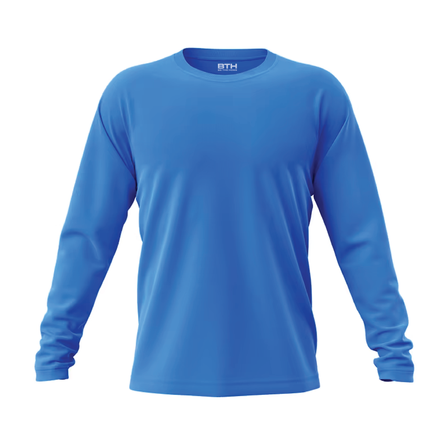 Long Sleeve Performance Shirt