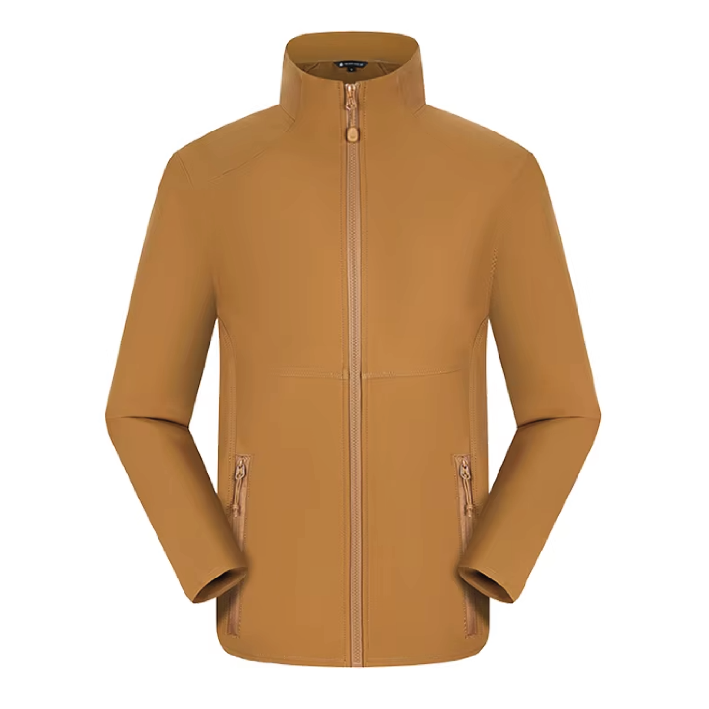 Windbreaker Full Zip Jacket