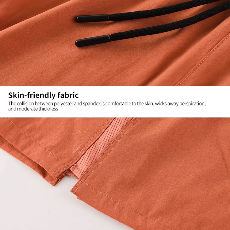 Athletic Shorts