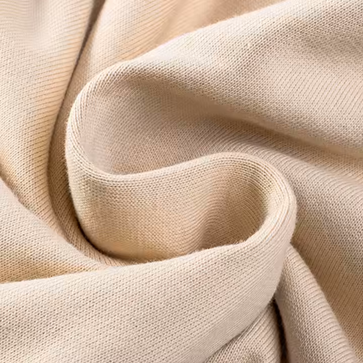 Cotton Terry Hoodie