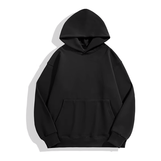 Fleece Hoodie