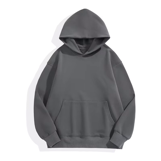 Fleece Hoodie