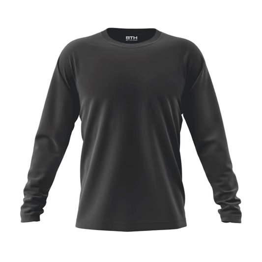 Long Sleeve Performance Shirt
