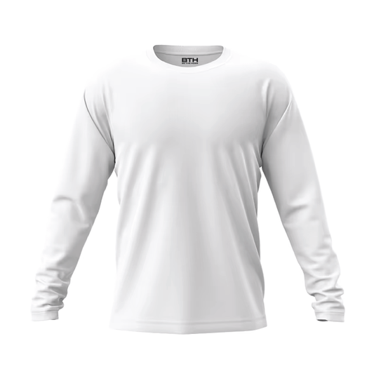 Long Sleeve Performance Shirt