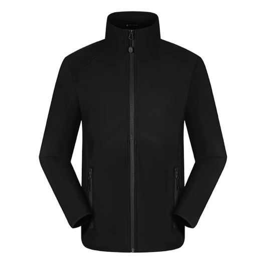 Windbreaker Full Zip Jacket